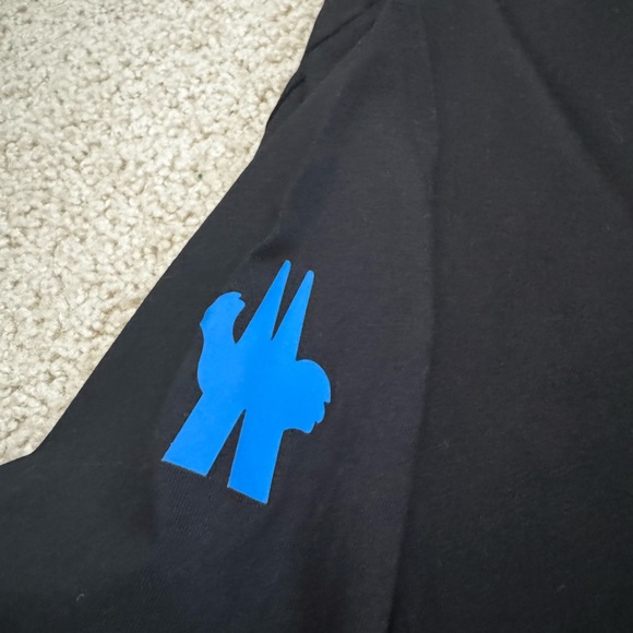 Moncler tshirt - Picture 9 of 11